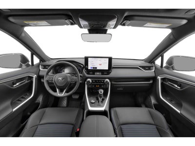 2023 Toyota RAV4 Hybrid XSE AWD (Natl)