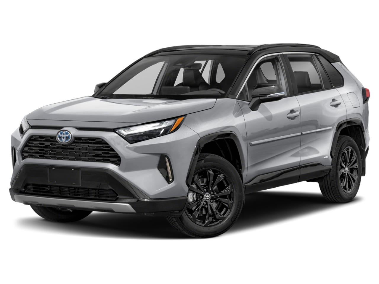 2023 Toyota RAV4 Hybrid XSE AWD (Natl)