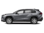 2023 Toyota RAV4 LE FWD (GS)
