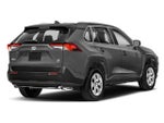 2022 Toyota RAV4 LE FWD (GS)