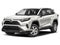 2025 Toyota RAV4 LE FWD (GS)