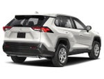 2025 Toyota RAV4 LE FWD (GS)