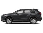 2025 Toyota RAV4 LE FWD (GS)