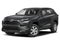 2025 Toyota RAV4 LE FWD (GS)