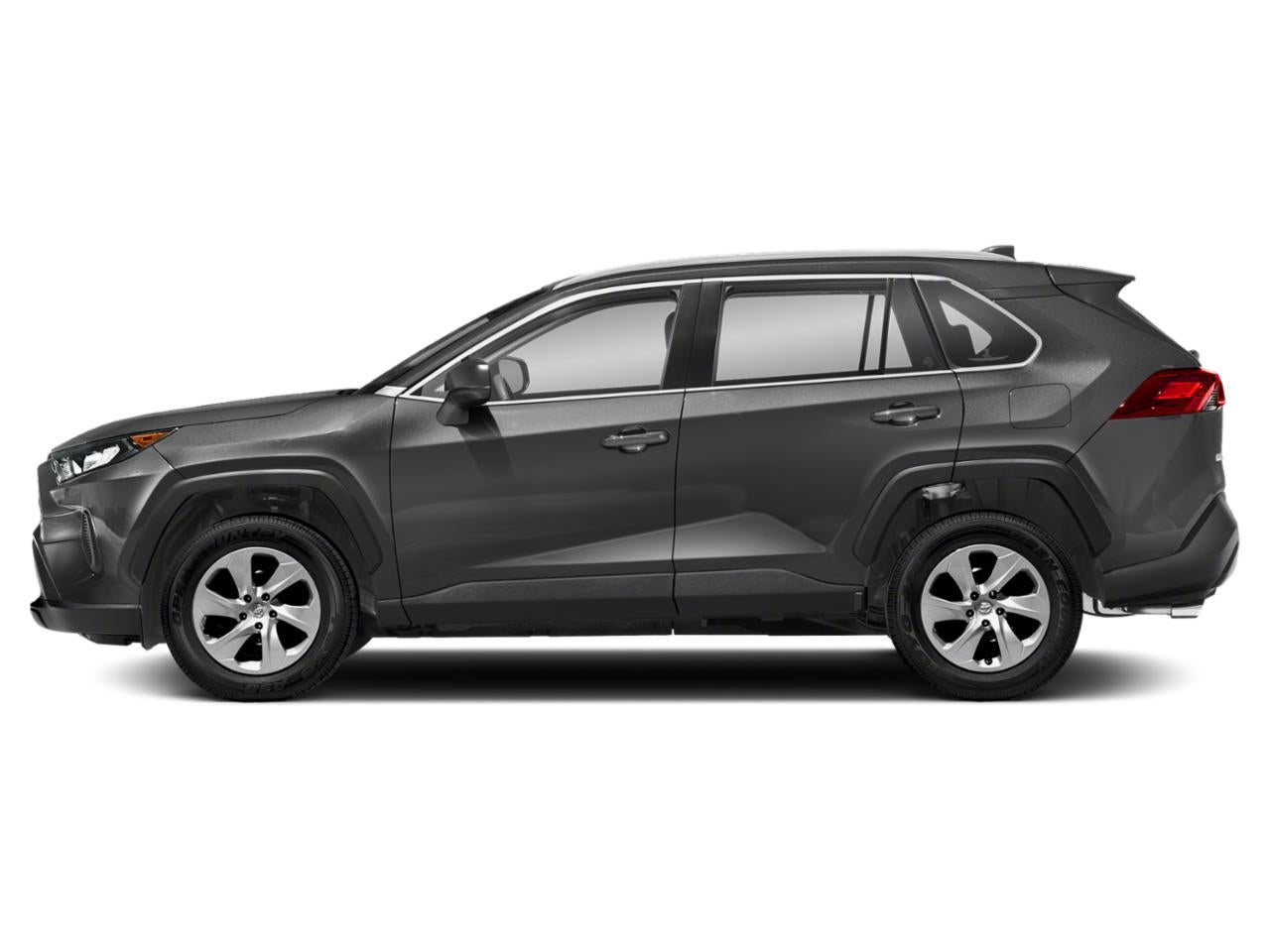 2019 Toyota RAV4 LE FWD (GS)