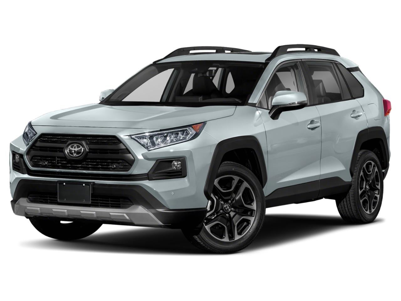 2021 Toyota RAV4 Adventure AWD (Natl)