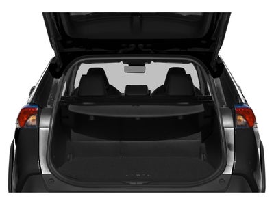 2021 Toyota RAV4 Adventure AWD (Natl)