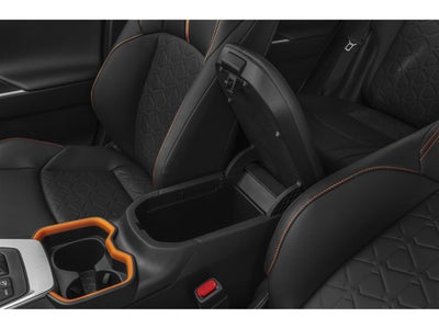 2021 Toyota RAV4 Adventure AWD (Natl)