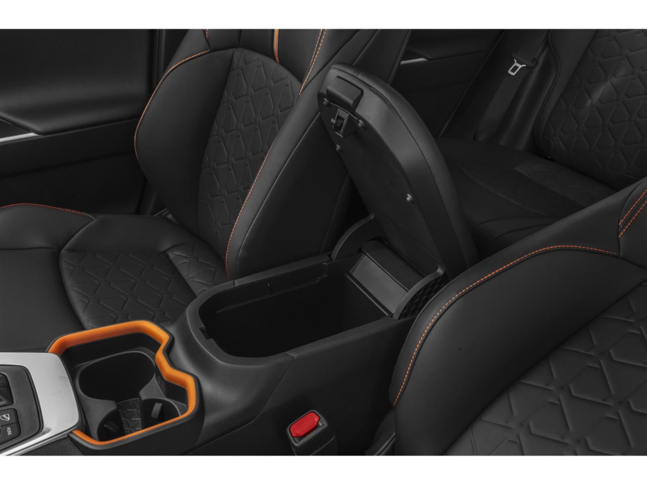 2021 Toyota RAV4 Adventure AWD (Natl)