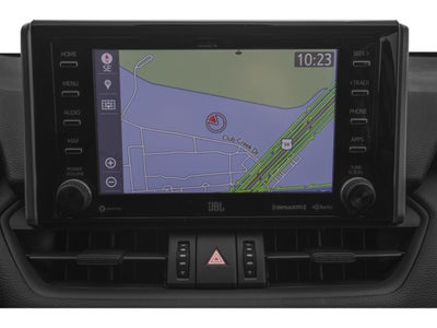 2021 Toyota RAV4 Adventure AWD (Natl)