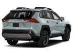 2021 Toyota RAV4 Adventure AWD (Natl)
