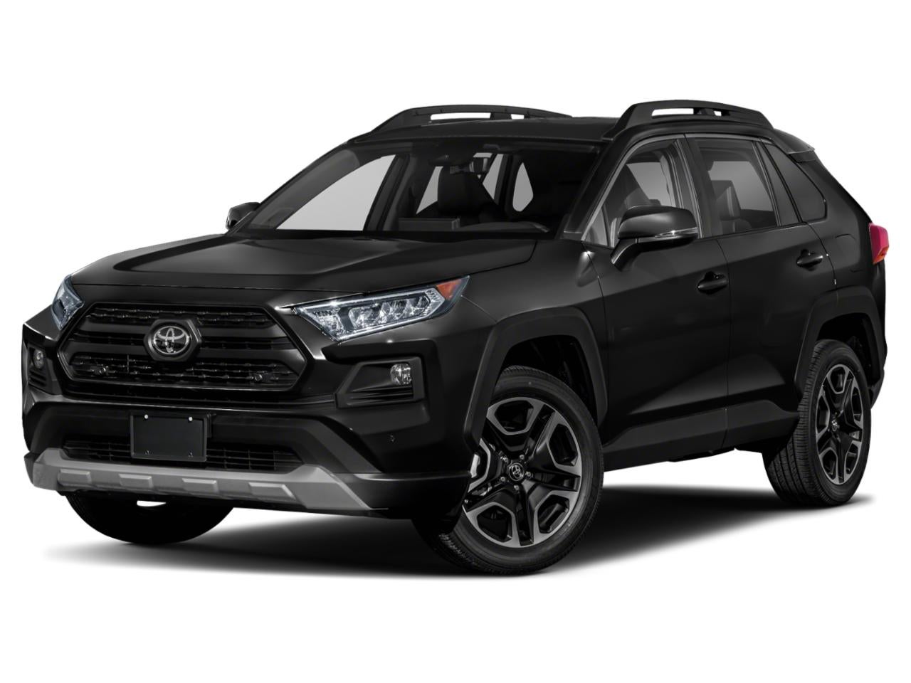 2021 Toyota RAV4 Adventure AWD (Natl)