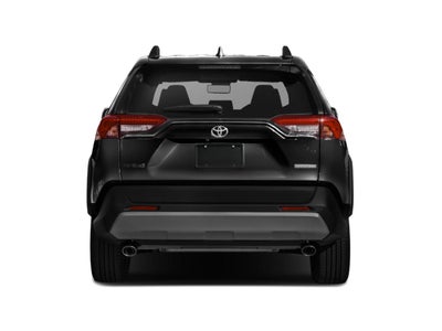 2021 Toyota RAV4 Adventure AWD (Natl)