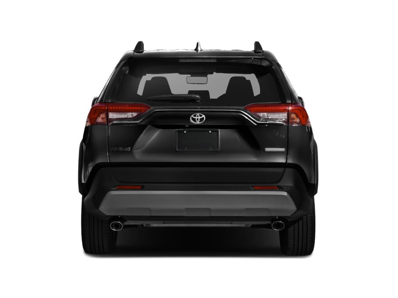 2021 Toyota RAV4 Adventure AWD (Natl)