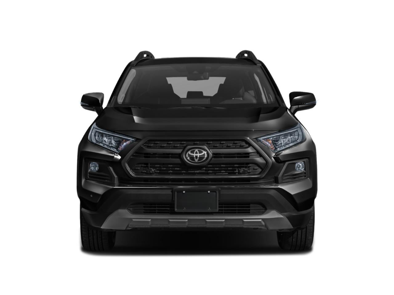 2019 Toyota RAV4 Adventure AWD (Natl)