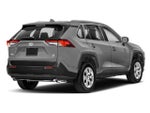 2022 Toyota RAV4 LE FWD (GS)