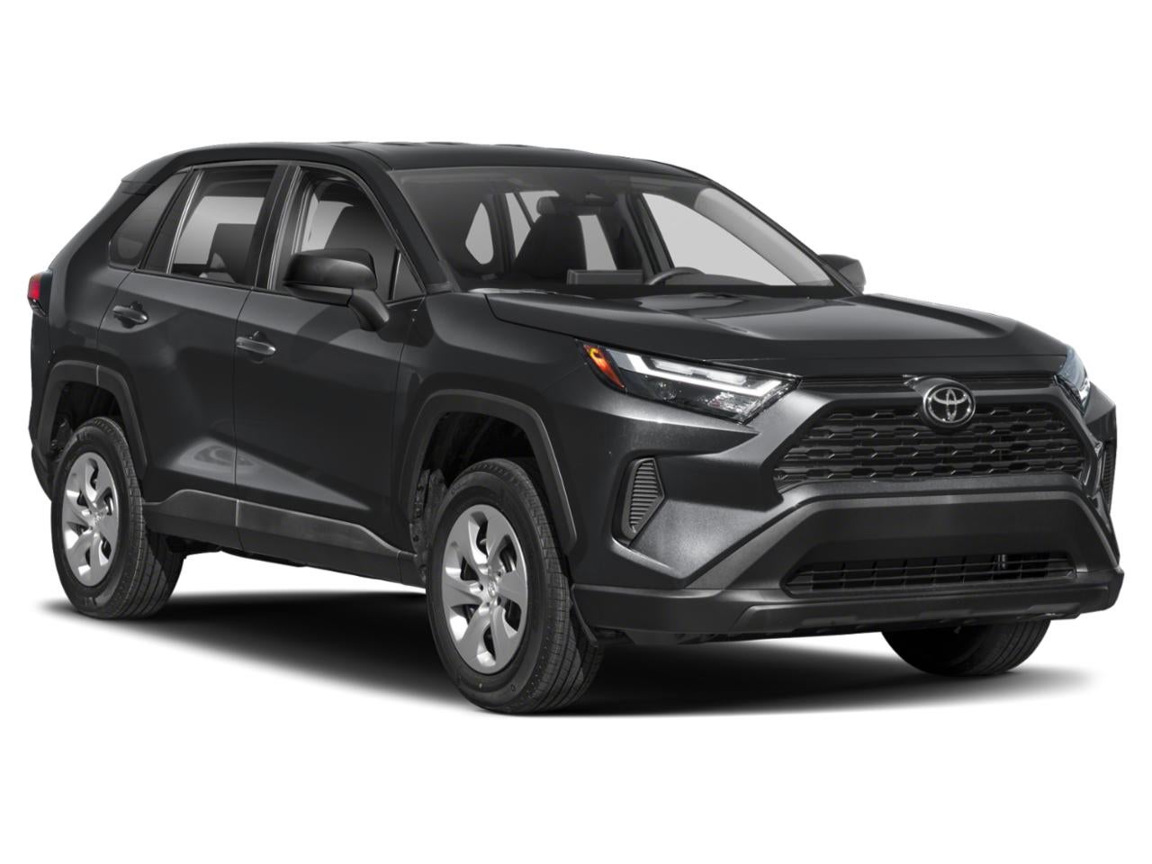 2023 Toyota RAV4 LE FWD (GS)