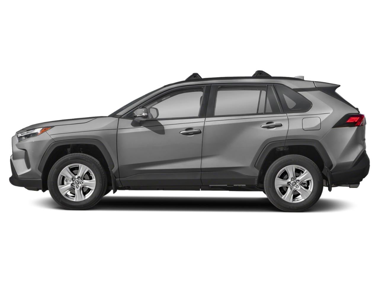 2022 Toyota RAV4 XLE AWD (Natl)