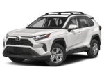 2022 Toyota RAV4 XLE AWD (Natl)