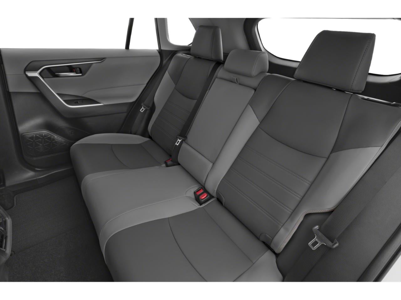 2023 Toyota RAV4 XLE AWD (Natl)