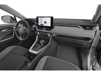 2023 Toyota RAV4 XLE AWD (Natl)