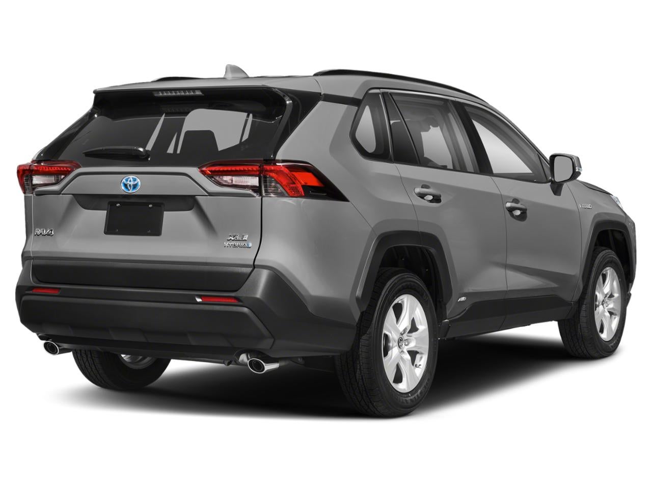 2021 Toyota RAV4 Hybrid XLE AWD (Natl) *Ltd Avail*