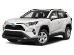 2020 Toyota RAV4 Hybrid XLE AWD (Natl) *Ltd Avail*
