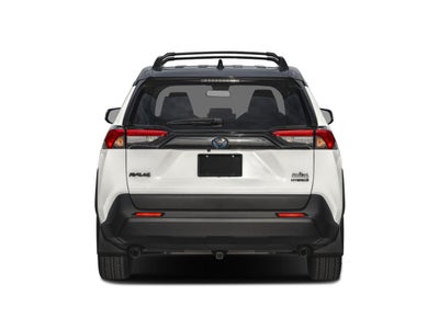 2024 Toyota RAV4 Hybrid Woodland AWD (Natl)