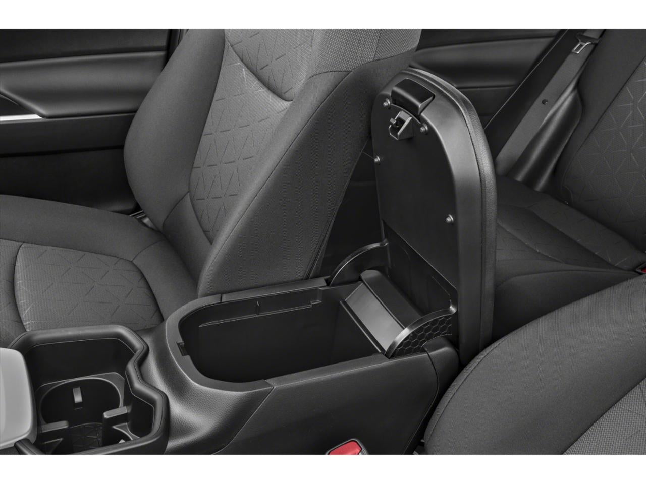 2025 Toyota RAV4 Hybrid Woodland AWD (Natl)