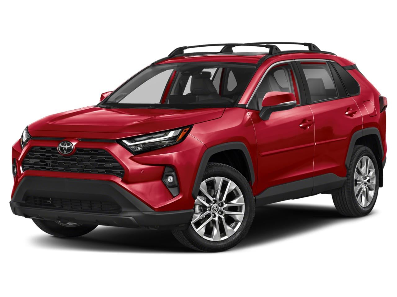 2024 Toyota RAV4 XLE FWD (Natl)