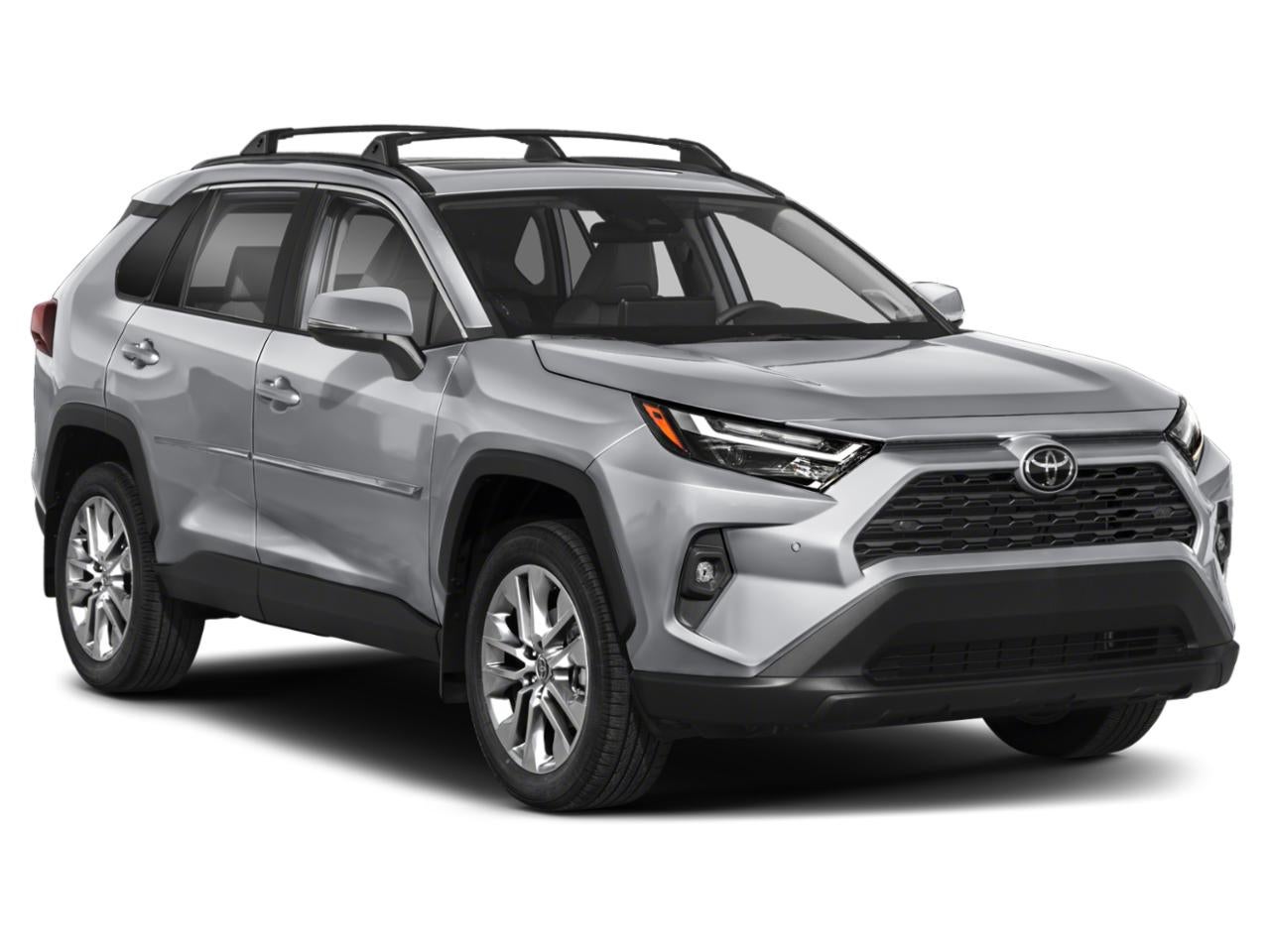 2024 Toyota RAV4 XLE FWD (Natl)