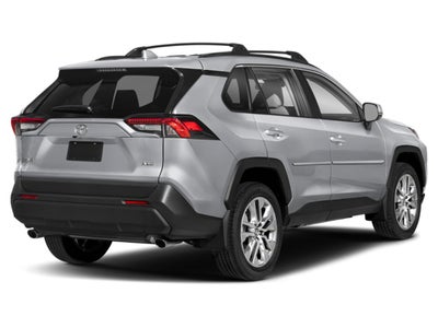 2024 Toyota RAV4 XLE FWD (Natl)
