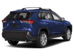 2025 Toyota RAV4 XLE FWD (GS)