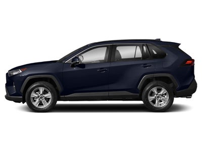 2019 Toyota RAV4 XLE FWD (GS)