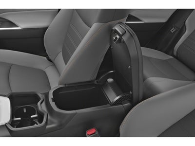 2023 Toyota RAV4 XLE FWD (GS)