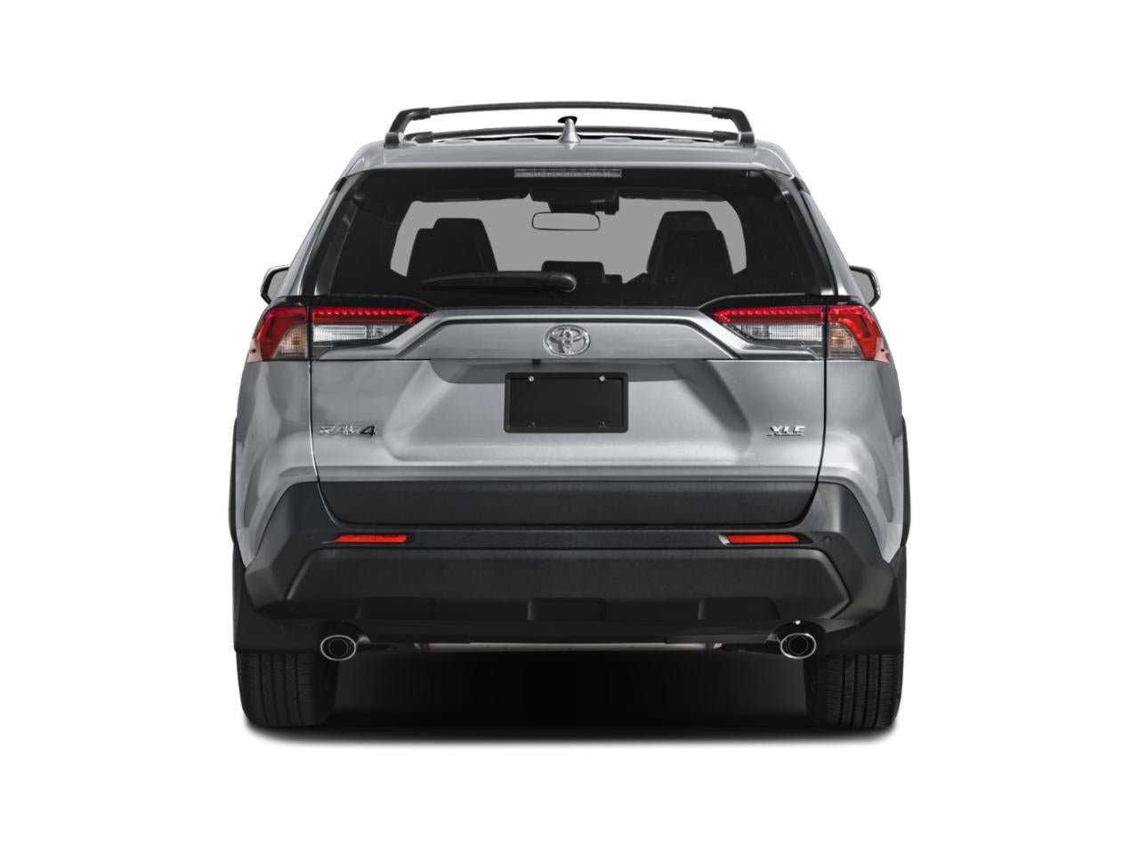 2023 Toyota RAV4 XLE FWD (GS)