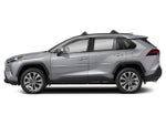 2025 Toyota RAV4 XLE FWD (GS)