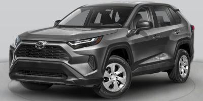 2024 Toyota RAV4 XLE FWD (Natl)