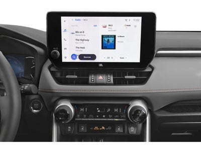 2023 Toyota RAV4 XLE FWD (GS)