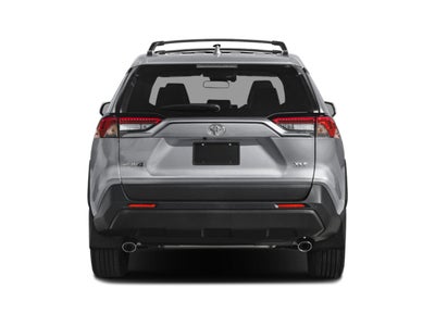 2023 Toyota RAV4 XLE FWD (GS)