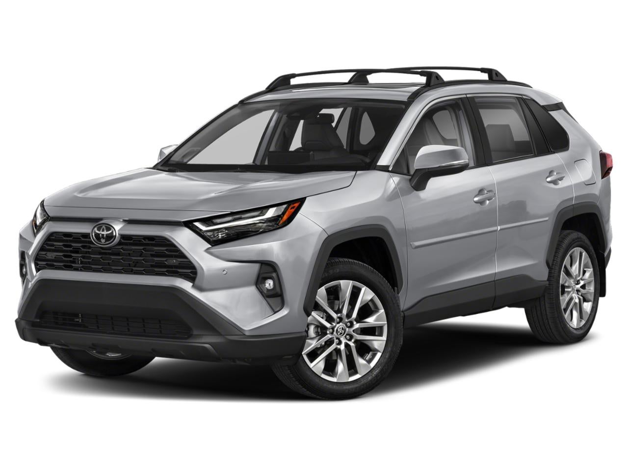 2024 Toyota RAV4 XLE FWD (Natl)