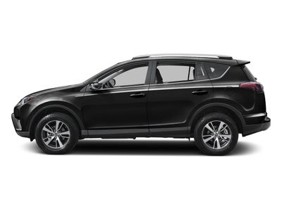2017 Toyota RAV4 XLE FWD (GS)