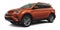 2018 Toyota RAV4 XLE FWD (GS)