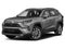 2022 Toyota RAV4 Limited FWD (Natl)