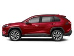 2024 Toyota RAV4 Limited FWD (Natl)