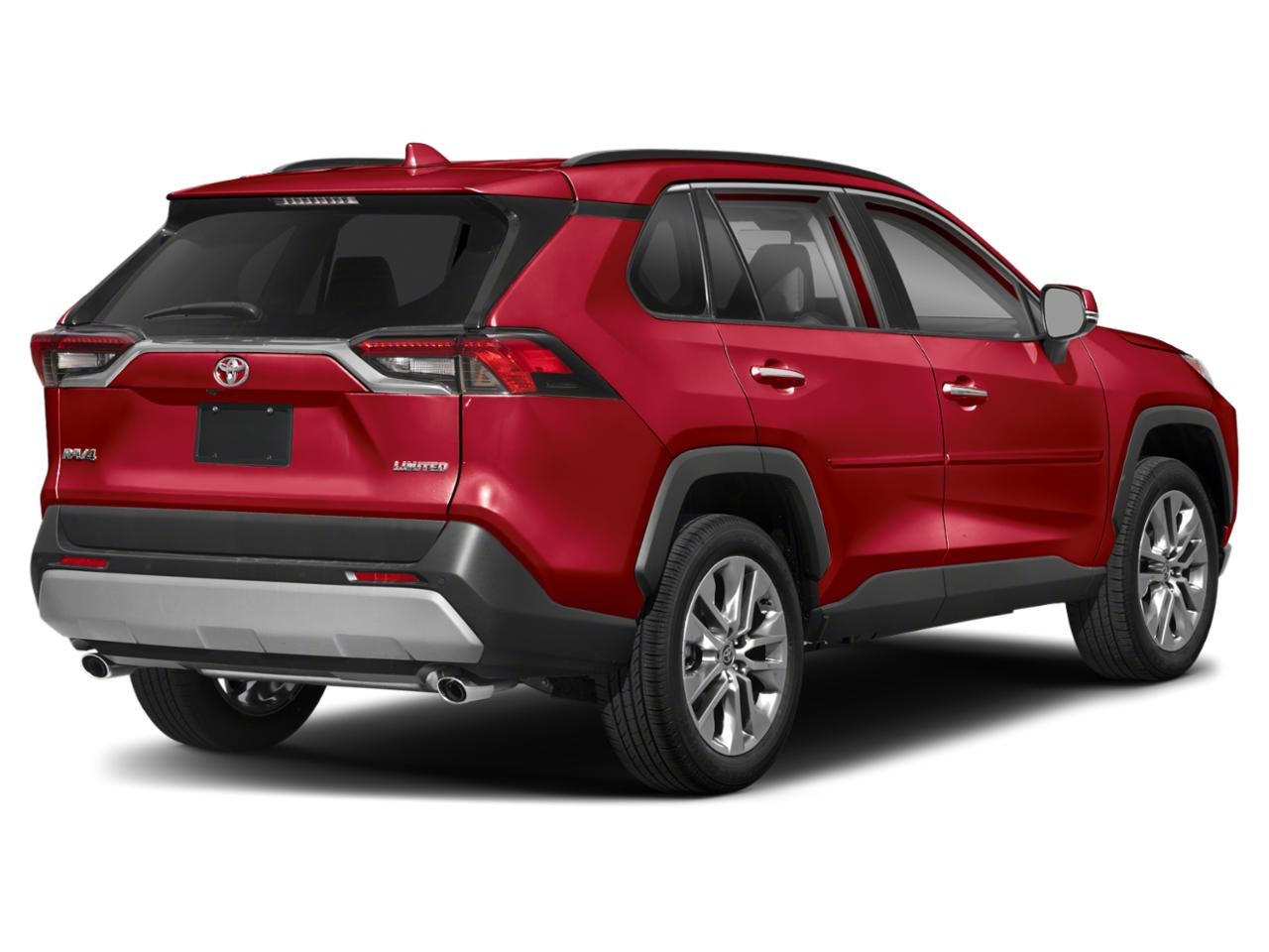 2024 Toyota RAV4 Limited FWD (Natl)