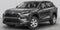 2025 Toyota RAV4 Limited FWD (Natl)