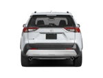 2025 Toyota RAV4 Limited FWD (Natl)