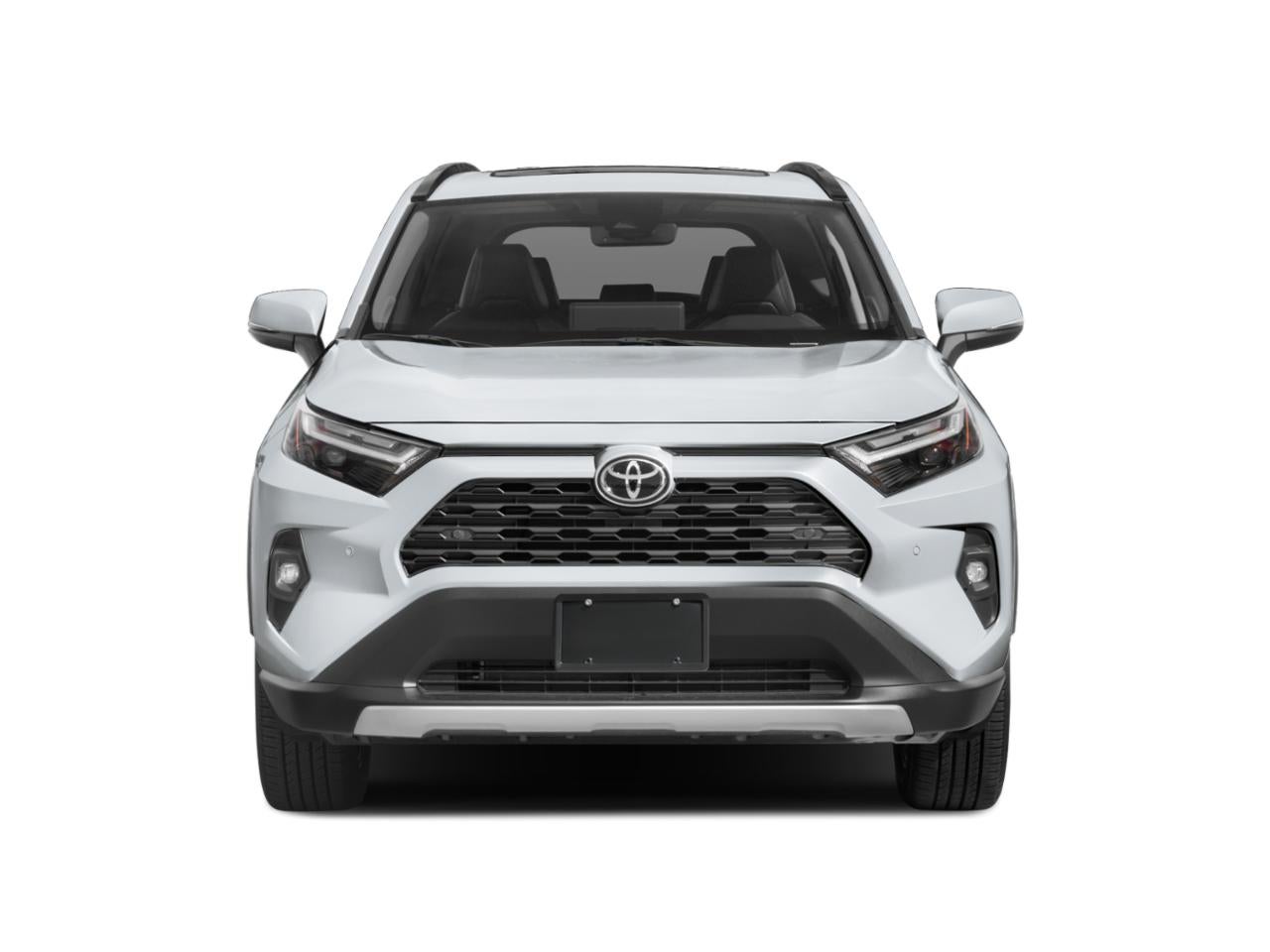 2025 Toyota RAV4 Limited FWD (Natl)