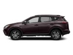 2018 Toyota RAV4 LE FWD (GS)